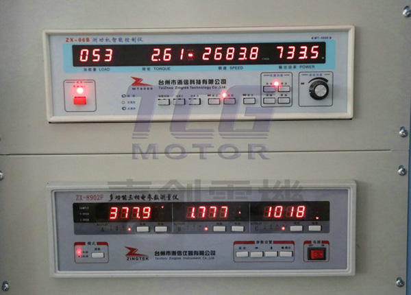 3ZX-06B測工機智能控制儀和ZX-8902F多功能三相電參數(shù)測試儀